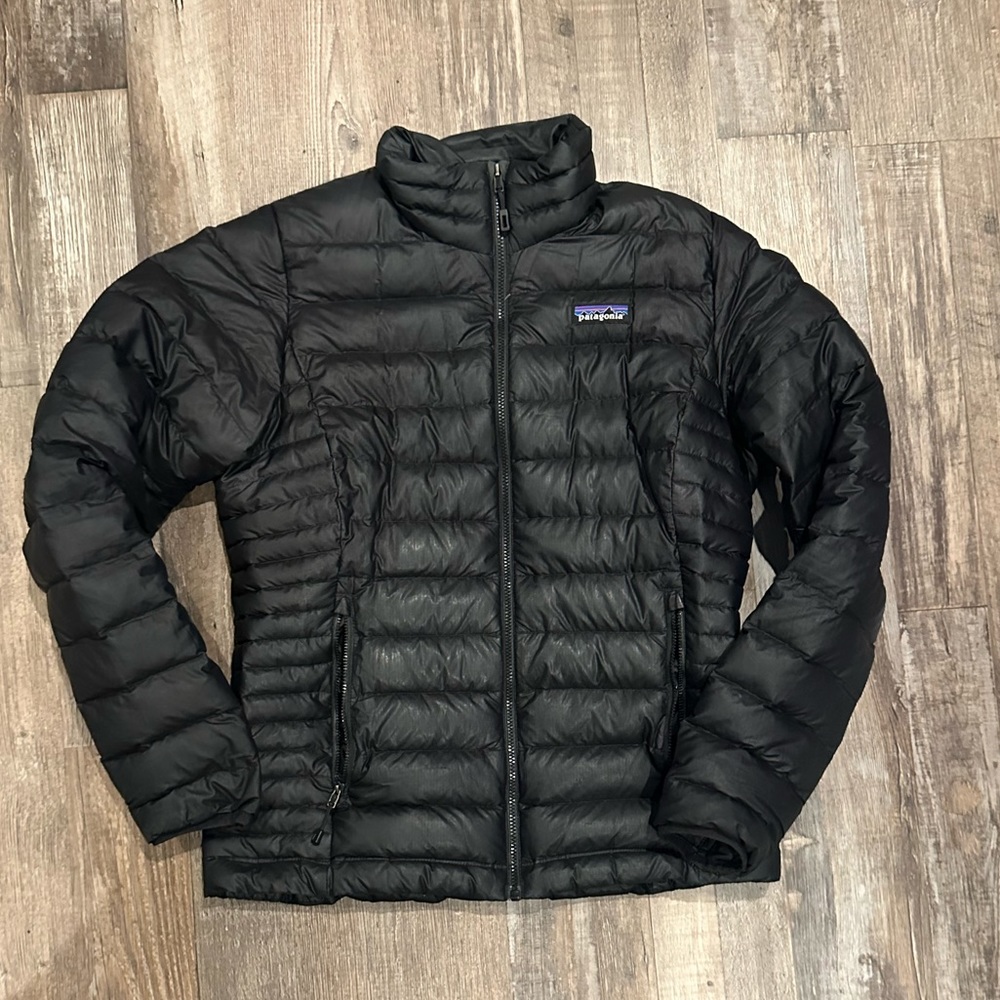 Patagonia Coat